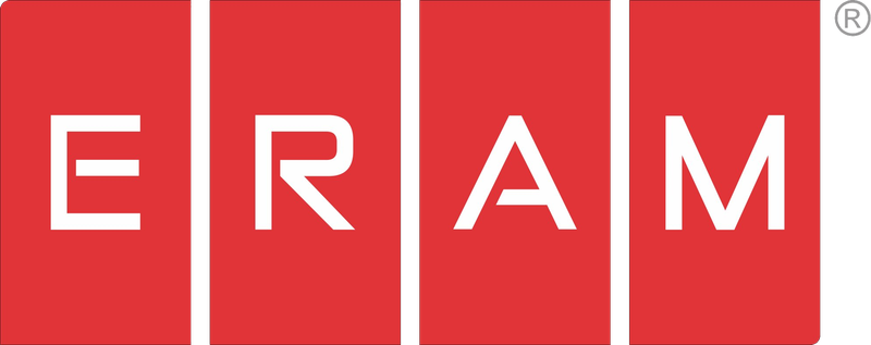 ERAM Group logo