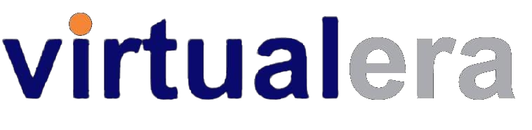 Virtual Era logo